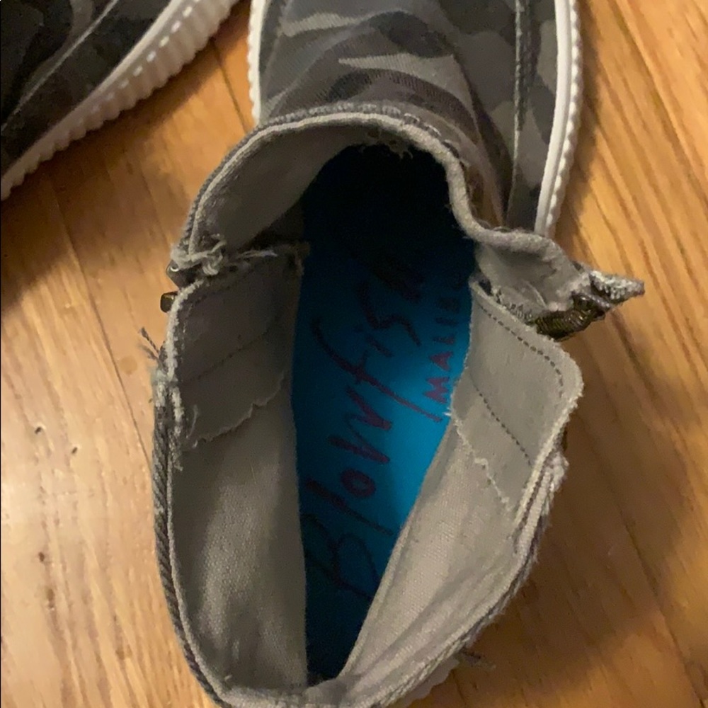 Blowfish sneakers - Picture 4 of 5